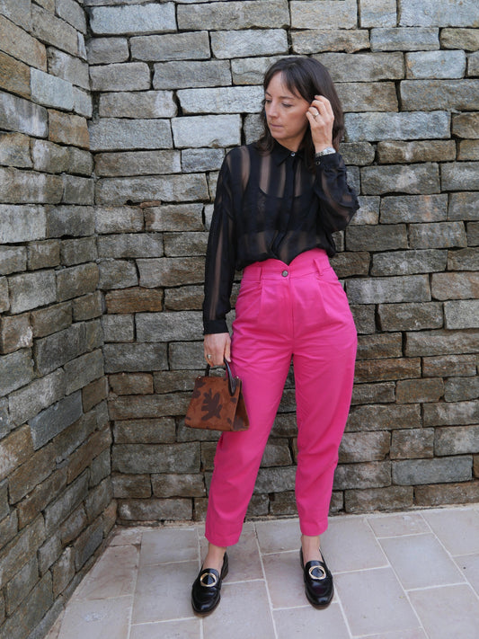 Pantalon / Short Diane Femme 34-52 (Patron de couture)