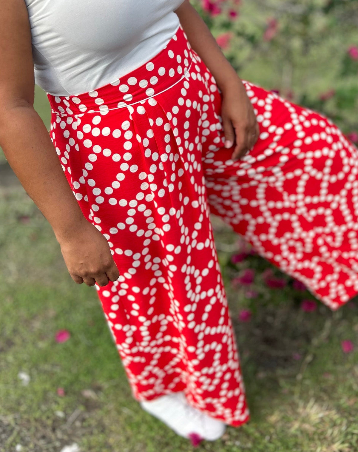 Pantalon / Jupe culotte / short Andromède Femme 32-52 (Patron de couture)