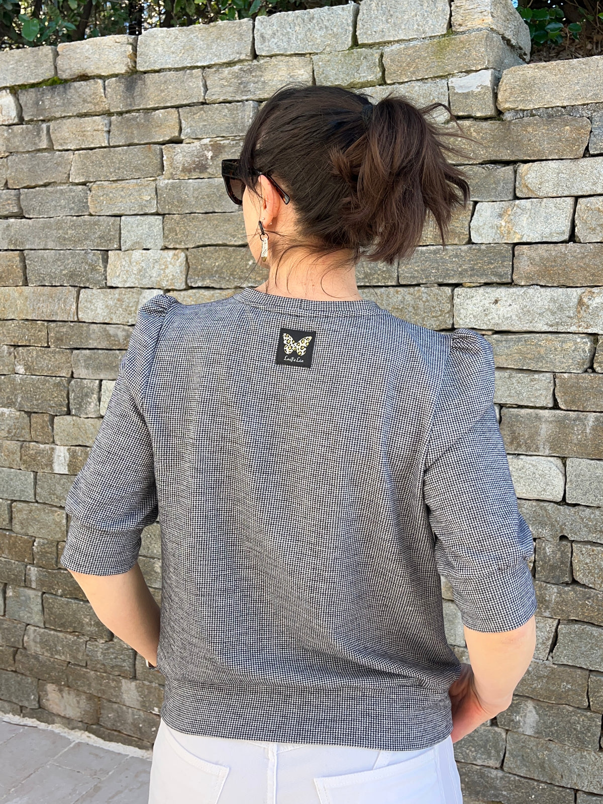 Sweat Maria Femme 32-52 (Patron de couture)