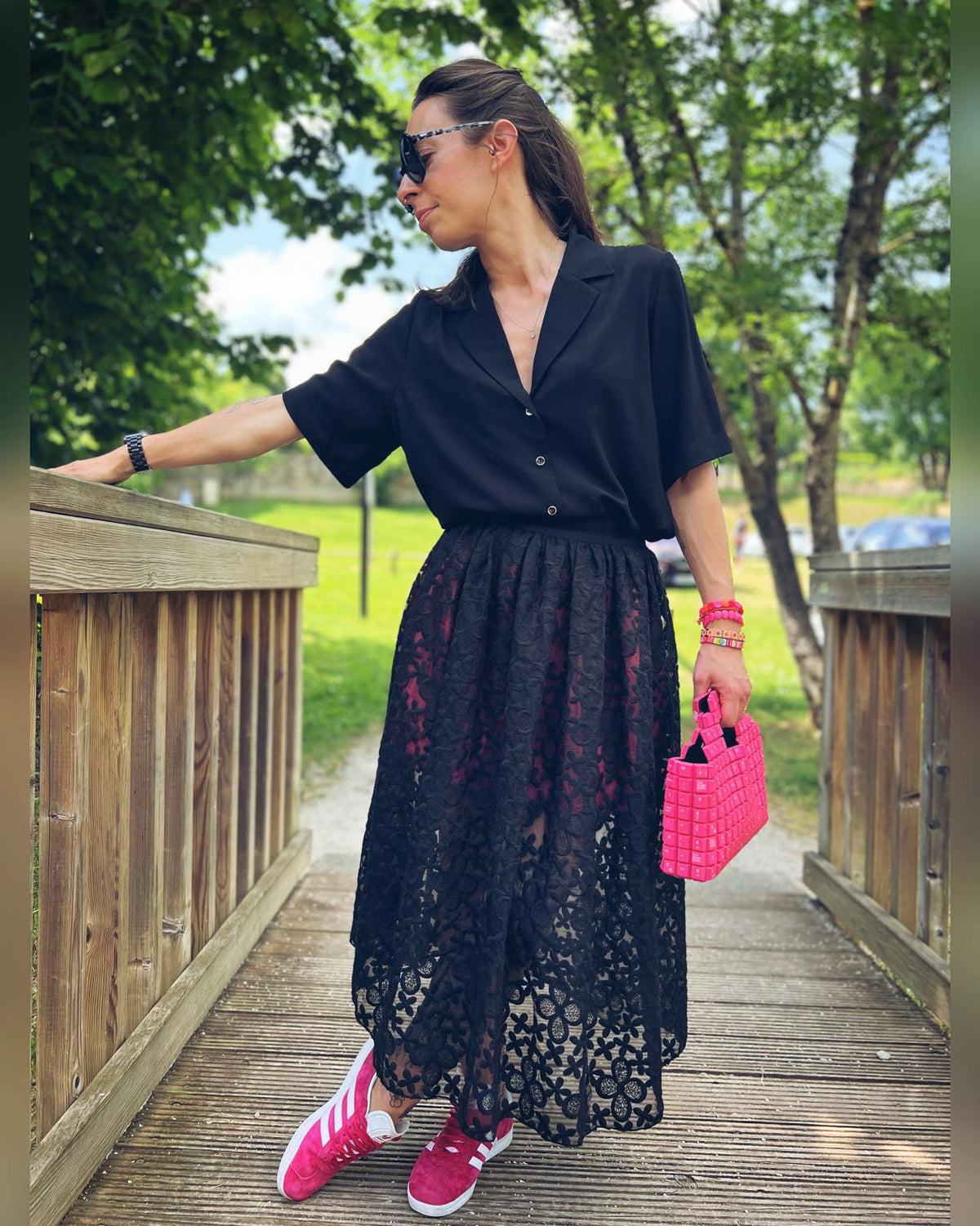 Chemisier Silène Femme 32-52 (Patron de couture)