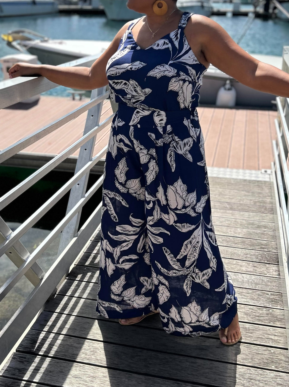 Pantalon / Jupe culotte / short Andromède Femme 32-52 (Patron de couture)