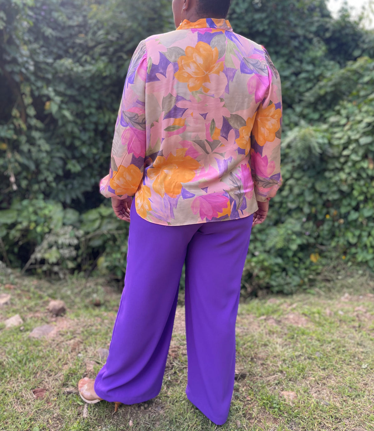 Blouse Myrtil Femme 34-50 (Patron de couture)