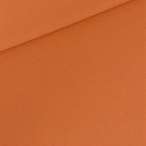 Coupon French Terry -  Brun Noisette - See You At Six